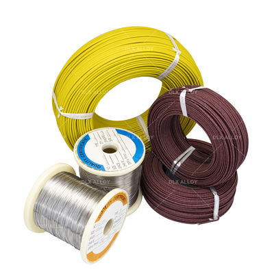 Harga bagus Kabel Ekstensi Termokopel Tipe K Untuk Kompensasi Suhu on line