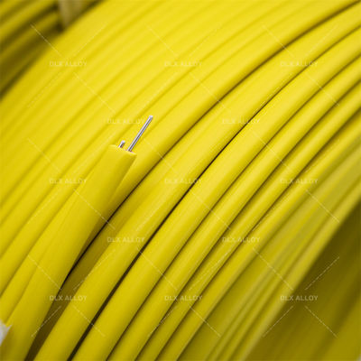 Harga bagus Kabel Ekstensi Termokopel Nikel Krom Nikel Silikon Nikel Aluminium on line