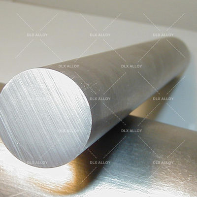 Harga bagus Batang Bulat Paduan Monel 400 Nikel Paduan Monel 400 Batang 10mm on line
