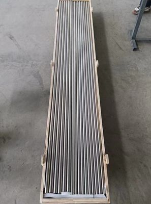 Harga bagus Ketahanan Terhadap Mulur dan Pecah Batang Inconel 625 untuk Lingkungan Suhu Ekstrem on line