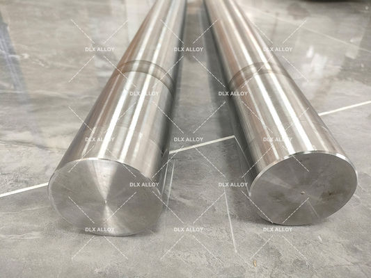 Harga bagus ASTM B622 Hastelloy C276 Bar dengan kekuatan tarik 760 MPA dan kekuatan hasil 345 MPA on line
