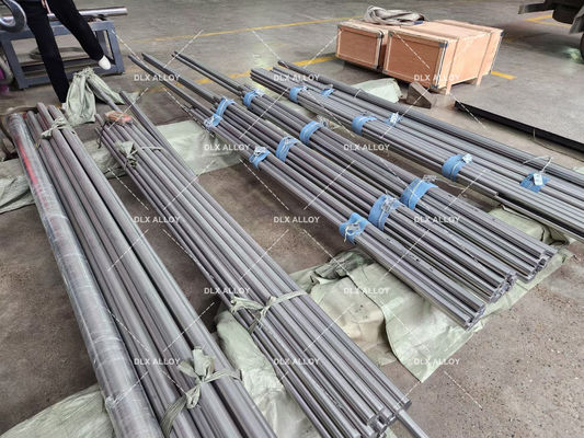 Harga bagus Aplikasi serbaguna dari Hastelloy C276 Rod di Industri Petrokimia on line