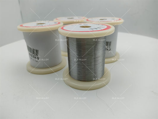 Harga bagus Kawat Pegas Berbasis Nikel Tahan Korosi Suhu Tinggi Inconel X750 on line