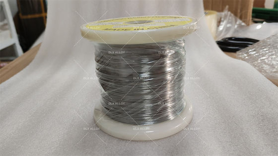 Harga bagus Kawat Inconel X750 Antioksidan Tahan Mulur untuk Industri Kimia on line