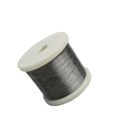 Harga bagus 630-780MPA Paduan Krom Aluminium Tahan Oksidasi dan Korosi yang Sangat Baik on line