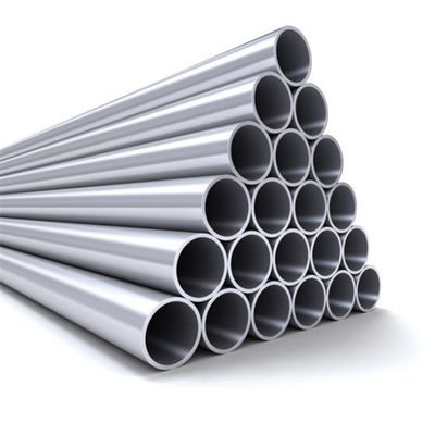 Harga bagus Batang Bulat Inconel 600 Tahan Suhu Paduan Nikel 470-500 J/kg-K Kapasitas Panas Spesifik on line