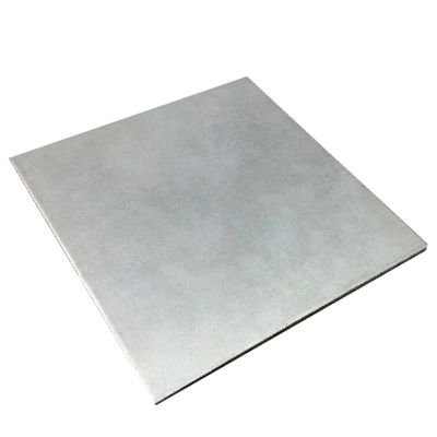 Harga bagus Paduan Inconel Kinerja Tinggi dengan Kapasitas Panas Spesifik 0,435 J/g-°C Kekuatan Luluh 310 MPa dan Kekerasan HB 170-220 untuk Aplikasi Industri on line