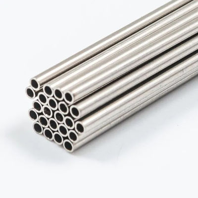 Harga bagus 193 Gpa Modulus Elastisitas Incoloy Alloy Berbasis Nikel 901 on line
