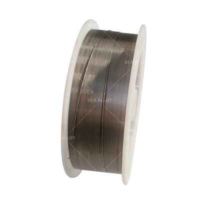Harga bagus HRB 75 Hard Coating Inconel625 Thermal Spray Wire 53g Dalam D270 Spool on line