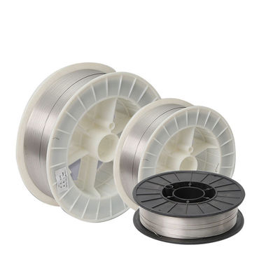 Harga bagus Kawat Resistansi Terisolasi Inconel 625 Suhu Dengan Tekstur Permukaan Matte 1.6mm 2mm on line