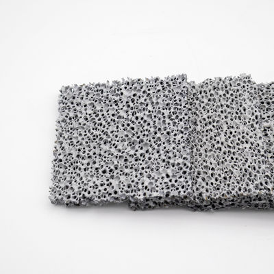 Harga bagus Pemasok Lembaran Busa Nikel Elektroda Logam Ni yang Dapat Disesuaikan untuk Produksi Baterai Superkapasitor on line