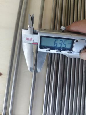 Harga bagus Aerospace Grade Cobalt Chromium Tubing dengan Stabilitas Tinggi-Suhu Tinggi dengan Kinerja Tinggi dan Ketahanan Korosi yang Lebih Tinggi on line