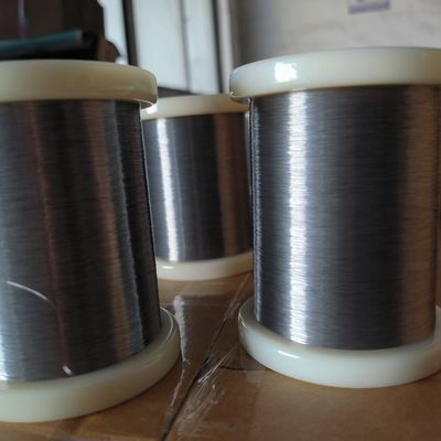 Harga bagus Inconel tahan panas X-750 Spring Wire Untuk Mesin Jet Dan Pembangkit Listrik on line