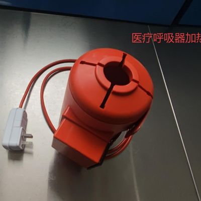 Harga bagus Pita Pemanas Fleksibel NiCr 80/20 dengan Ketahanan Suhu Tinggi untuk Aplikasi Laboratorium dan Industri on line