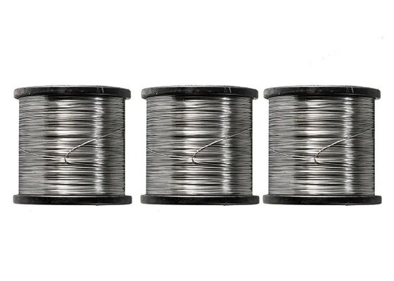 Harga bagus Kawat paduan Inconel 625: Paduan Ideal untuk Solusi Transportasi Hidrogen on line