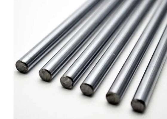 Harga bagus Inconel 718 Alloy Bar yang dapat diandalkan untuk Sistem Generasi Hidrogen Lanjutan on line