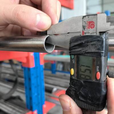 Harga bagus Tabung Tribaloy T-400 untuk meningkatkan efisiensi produksi hidrogen on line