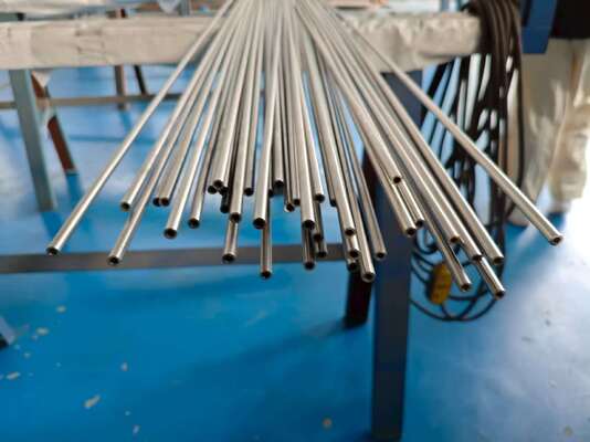 Harga bagus Tabung Vitallium Cobalt Chromium untuk Elektrolisis Hidrogen Superior on line