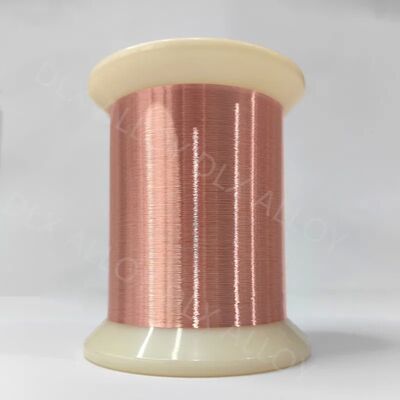 Harga bagus CuNi1 Alloy Wire: Solusi hemat biaya untuk Sistem Hidrogen Elektrolisis on line