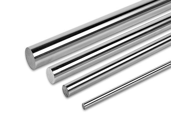 Harga bagus Incoloy 800ht N08811 AMS 5766 Aluminium Chromium Alloy on line