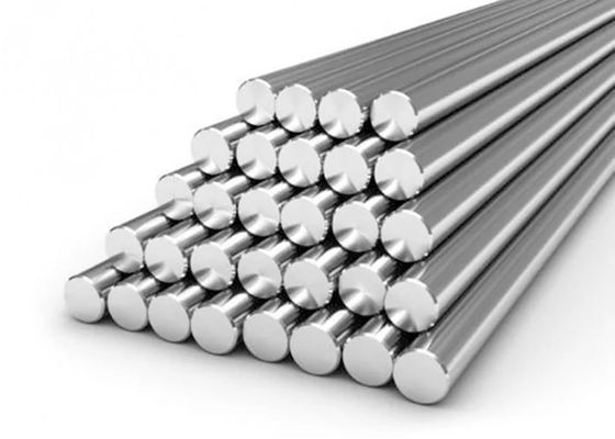 Harga bagus 760 MPA Kelembaban Tinggi Lembut N07718 Nickel Alloy Inconel Steel on line