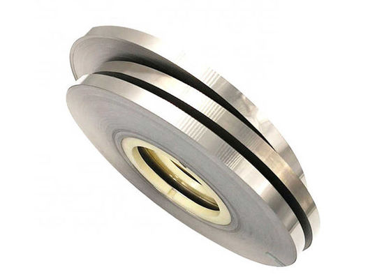 Harga bagus Struktur Pesawat X750 Bahan 760 MPA Strip Inconel Alloy on line