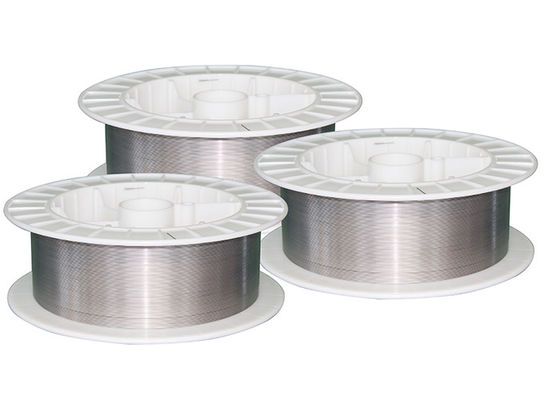 Harga bagus 1276 MPA 3.17mm UNS 625 ERNiCrMo 3 Inconel Alloy on line