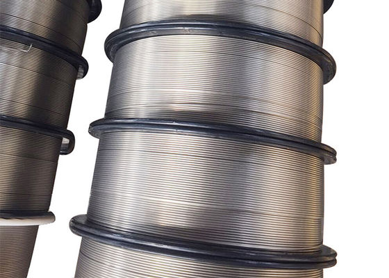 Harga bagus Kawat las paduan nikel C276 on line