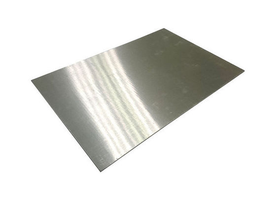 Harga bagus Incoloy 800ht N08811 AMS 5766 Aluminium Chromium Alloy on line