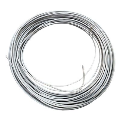 Harga bagus Kawat Resistansi 8mm Bright 830 MPA 0Cr27Al7Mo2 Paduan FeCrAl on line