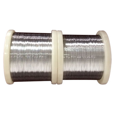 Harga bagus Kabel pemanas listrik 420 derajat CuNi44 7,5mm CuNi paduan on line