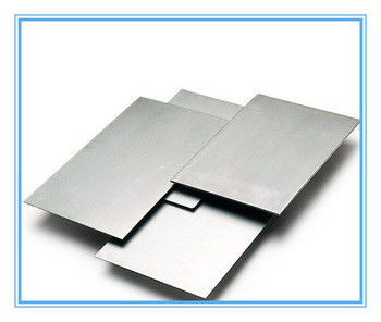 Harga bagus Inconel 600 Plat dengan rentang leleh 1354-1413 °C 8,47 g/cm3 Densitas dan 444 J/kg-°C Panas spesifik on line