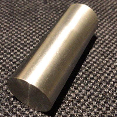 Harga bagus Nickel Copper Rod CuNi34 Nickel Copper Alloy 400 MPA Dari Pabrik on line