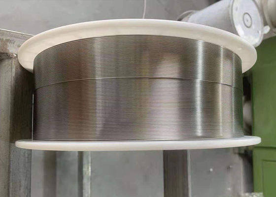 Harga bagus Termal Spray Monel 400 Kawat tahan korosi 1,6mm on line