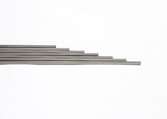 Harga bagus Sinar tembaga nikel 24mm batang CuNi14 Resistance 310 CuNi paduan bar untuk dijual on line