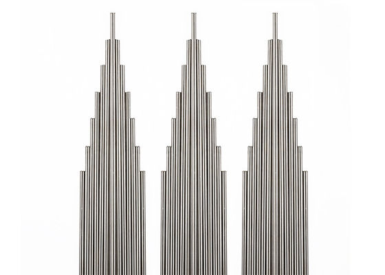 Harga bagus Harga kompetitif paduan berbasis nikel permukaan terang 625 bar on line