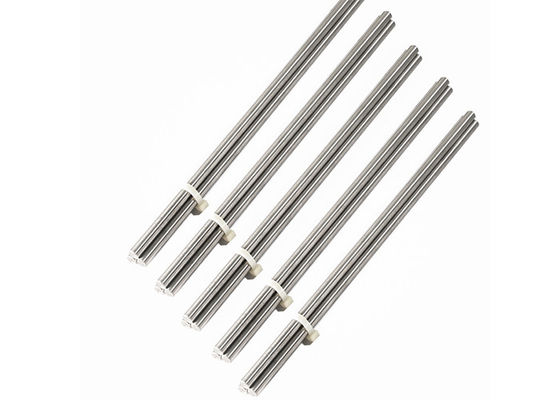 Harga bagus Batang Paduan Tembaga Nikel 10mm CuNi10 dijual on line