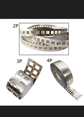 Harga bagus Strip Nikel Murni Kemurnian Tinggi yang Disesuaikan untuk Pengelasan Titik Baterai 18650 Bersertifikat ISO 9001 on line