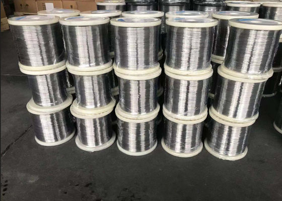 Harga bagus Kawat Pemanas Listrik Besi Krom Aluminium 0Cr25Al5 on line