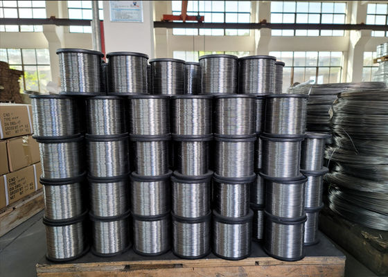 Harga bagus Kawat Pemanas Listrik FeCrAl 0Cr25Al5 on line