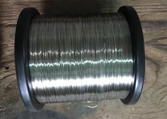 Harga bagus Wire Constantan Resistensi Rendah Tembaga Nickel Alloy Cuni44 Wire on line