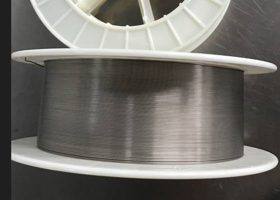 Harga bagus AWS A5.14 Kawat Las Nikel Paduan C 276 / C276 Mig ERNiCrMo-4 on line