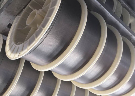 Harga bagus Kawat Paduan Nikel Ta-Fa 75B NiAl955 / Ni95al5 Kawat Semprot Busur on line