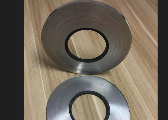 Harga bagus Inconel 600 strip nikel paduan dengan 1354-1413 °C range meleleh 8,47 g/cm3 kepadatan dan 444 J/kg-°C panas spesifik on line
