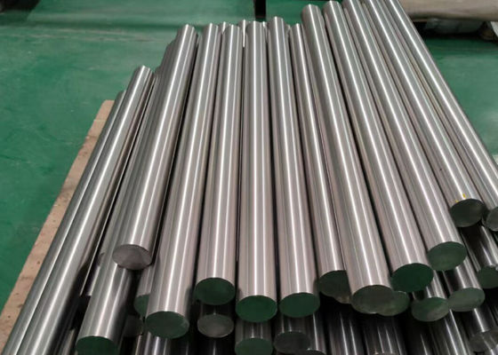 Harga bagus Batang Inconel 600 dengan Permukaan Cerah dan Teroksidasi dalam Kondisi Keras untuk Daya Tahan Tinggi on line
