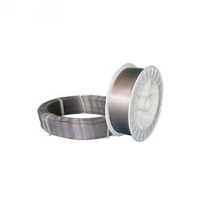 Nichrome 90 Heating Wire Coils Ni90cr10 Ni90 Wire Dalam Sensor Suhu