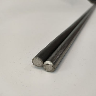 Harga bagus Logam Nikel Murni Batang Nikel Ukuran 8mm 10mm 12mm 20mm on line