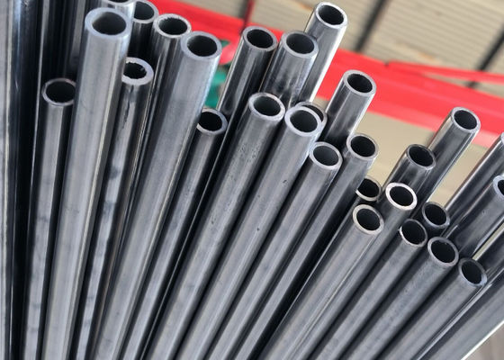 Harga bagus Pipa Inconel 625 — Seamless & Dilas untuk Penukar Panas & Sistem Bawah Laut on line