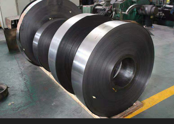 Harga bagus ASTM B127 UNS N04400 Dengan Perlindungan Korosi yang Baik Monel 400 Strip on line