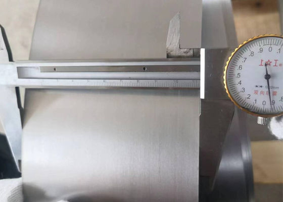 Harga bagus Strip Paduan Super Tahan Korosi ASTM B127 UNS N04400 Monel 400 on line